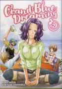 Grand Blue Dreaming 2