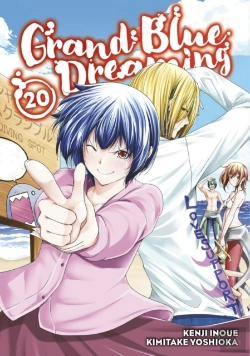 Bertrand.pt - Grand Blue Dreaming 20