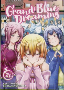 Bertrand.pt - Grand Blue Dreaming 21