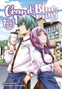 Bertrand.pt - Grand Blue Dreaming 22