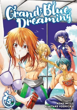 Bertrand.pt - Grand Blue Dreaming 5