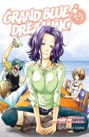 Grand Blue Dreaming Nº 02