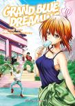 Grand Blue Dreaming Nº 10