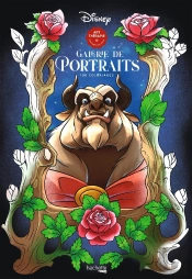 Grand Bodoni Galerie De Portraits