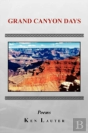 Grand Canyon Days