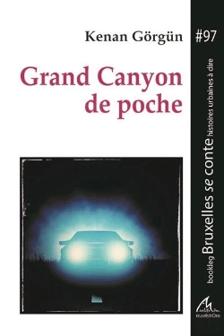 Bertrand.pt - Grand Canyon De Poche