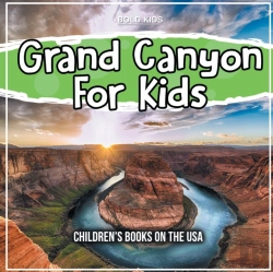 Bertrand.pt - Grand Canyon For Kids