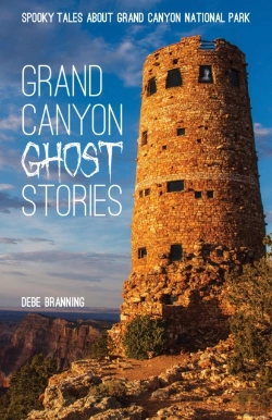 Bertrand.pt - Grand Canyon Ghost Stories