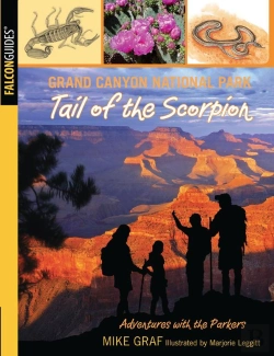 Bertrand.pt - Grand Canyon National Park: Tail Of The Scorpion
