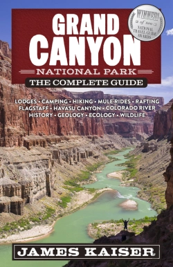 Bertrand.pt - Grand Canyon National Park: The Complete Guide