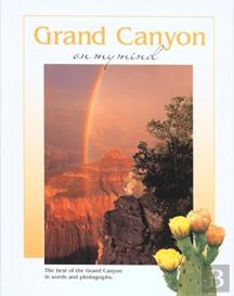 Grand Canyon On My Mind