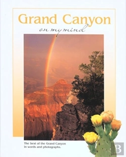 Bertrand.pt - Grand Canyon On My Mind