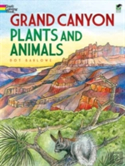 Bertrand.pt - Grand Canyon Plants And Animals