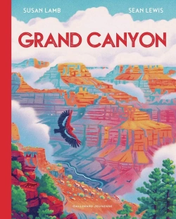 Bertrand.pt - Grand Canyon