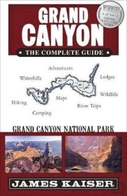Bertrand.pt - Grand Canyon: The Complete Guide