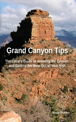 Bertrand.pt - Grand Canyon Tips