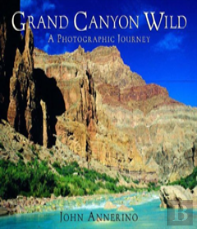 Grand Canyon Wild