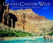 Grand Canyon Wild