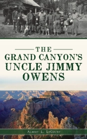 Grand Canyon'S Uncle Jimmy Owens