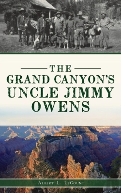 Bertrand.pt - Grand Canyon'S Uncle Jimmy Owens