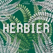 Grand Carre Art-Therapie Herbier