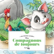 Grand Carre Compagnons De Toujours