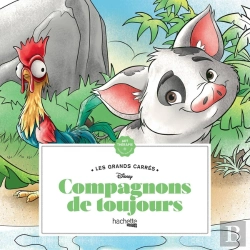 Bertrand.pt - Grand Carre Compagnons De Toujours