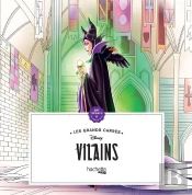 Grand Carre Villains