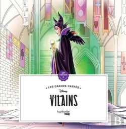Bertrand.pt - Grand Carre Villains