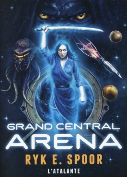 Bertrand.pt - Grand Central Arena