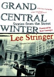 Grand Central Winter