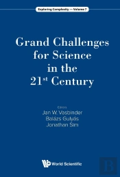 Grand Challenges For Science In The 21st Century