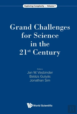 Bertrand.pt - Grand Challenges For Science In The 21st Century
