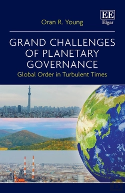 Bertrand.pt - Grand Challenges Of Planetary Governance