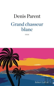 Grand Chasseur Blanc