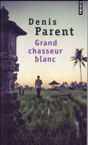 Grand Chasseur Blanc