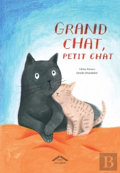 Grand Chat, Petit Chat