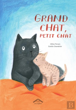 Bertrand.pt - Grand Chat, Petit Chat