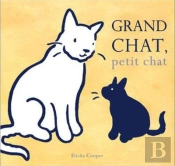 Grand Chat, Petit Chat