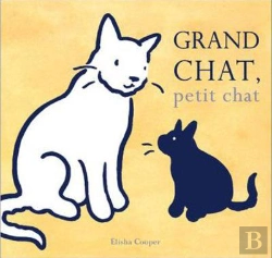 Bertrand.pt - Grand Chat, Petit Chat