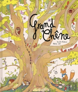 Bertrand.pt - Grand Chêne