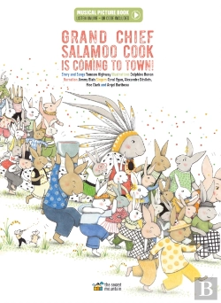 Bertrand.pt - Grand Chief Salamoo Cook Is Coming To Town!