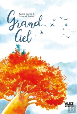 Bertrand.pt - Grand Ciel