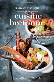 Grand Classique De La Cuisine Bretonne