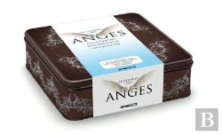 Bertrand.pt - Grand Coffret Des Anges (Le)