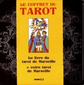 Grand Coffret Du Tarot (Le)