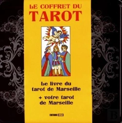 Bertrand.pt - Grand Coffret Du Tarot (Le)