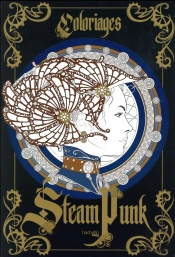 Grand Colo Steampunk