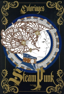 Bertrand.pt - Grand Colo Steampunk