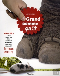 Bertrand.pt - Grand Comme Ça !?